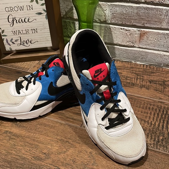 Nike Air Max’s. - Picture 5 of 5